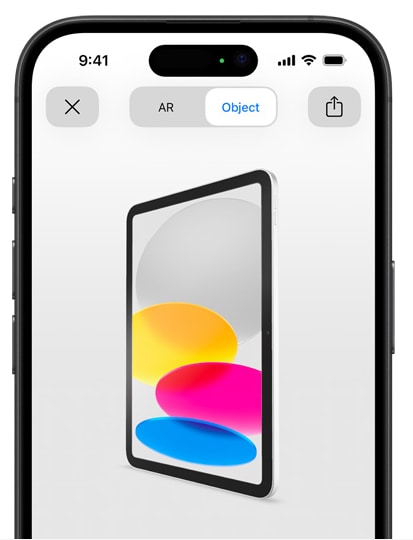 Tableta APPLE iPad 11